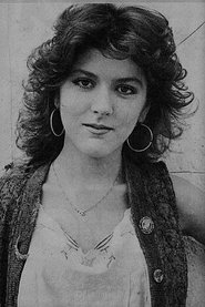 Viridiana Alatriste portrait