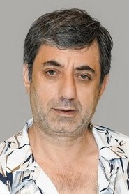 Nazmi Kırık portrait