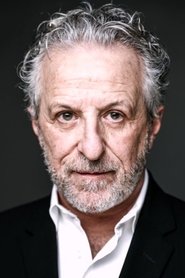 Christian Charmetant portrait