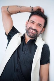 Manos Kazamias portrait