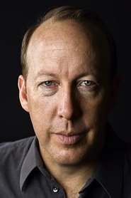Evan Arnold portrait
