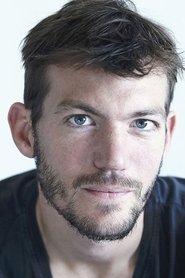 Antoine Laurent portrait