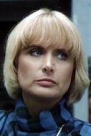 Diane Dubois portrait