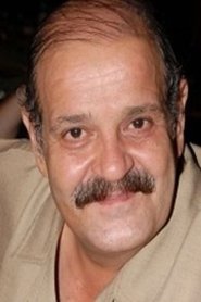 Hassan Dakkak portrait
