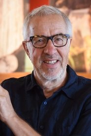 Robert Moonen portrait