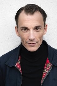 Marc Gassot portrait