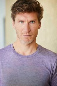 Matthias Gall portrait