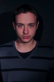 Petar Kokinović portrait