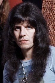 Mick Tucker portrait
