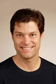 Scott McAfee portrait