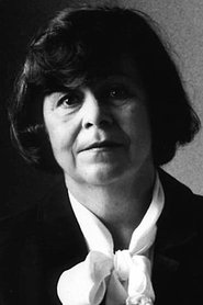 Jaroslava Pokorná portrait