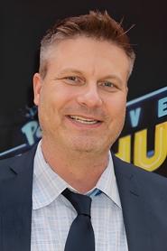 Cale Boyter portrait