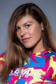Marina Mokhnatkina portrait