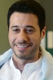 Ahmed Salah ElSaadany portrait