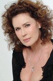 Corinne Cléry portrait
