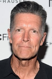 Stone Phillips portrait