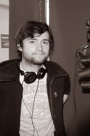 Alexandr Minaev portrait