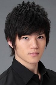 Yugo Sato portrait