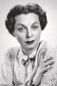 Ann Tyrrell portrait
