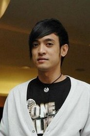 Tomok Shah Indrawan portrait