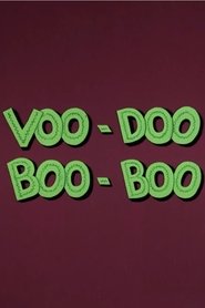 Voo-Doo Boo-Boo poster