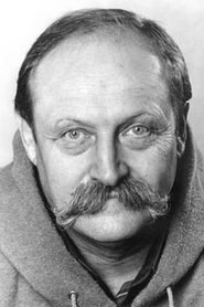Tomasz Grochoczyński portrait