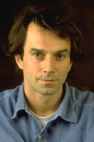 Alberto Gimignani portrait