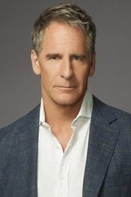 Scott Bakula portrait