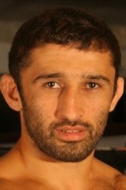 Amar Suloev portrait