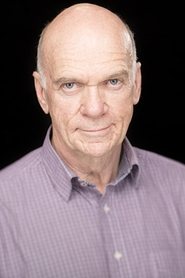 Des McAleer portrait