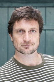 Yann Le Quellec portrait