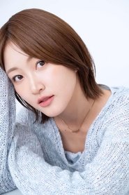 Kamieda Emika portrait