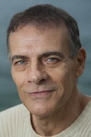 Mário Gomes portrait