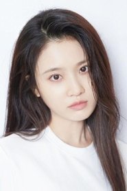 Zhang Huiwen portrait