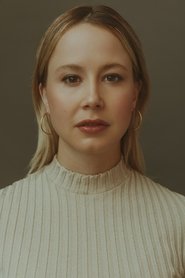 Juliette Gosselin portrait