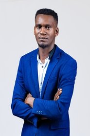 Mukiza Achim portrait