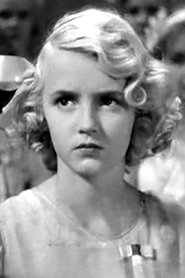 Betty Carse portrait