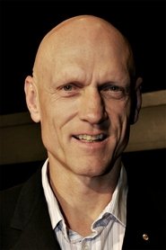 Peter Garrett portrait