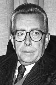 Arnaldo Forlani portrait