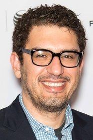 Sam Esmail portrait