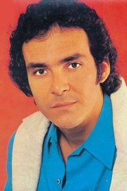 Ênio Carvalho portrait