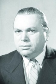 Márton Keleti portrait
