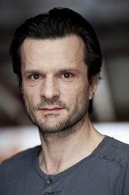 Pierre Hiessler portrait