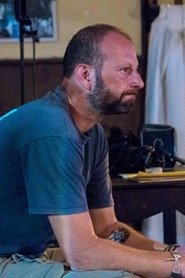 Ariel Gaspoz portrait