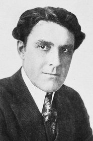 Harry von Meter portrait