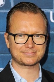 Espen Sandberg portrait