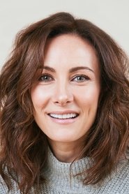 Laura Benanti portrait