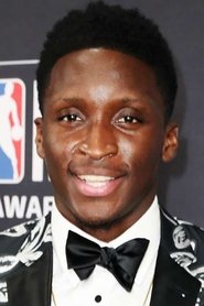 Victor Oladipo portrait