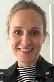 Katrine Bæk portrait