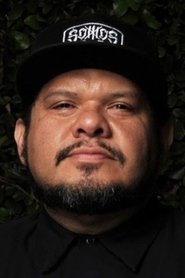 Alfredo Ortiz portrait